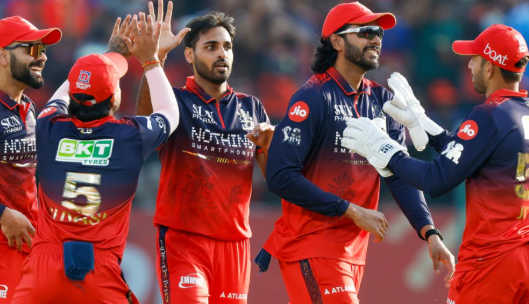 RCB