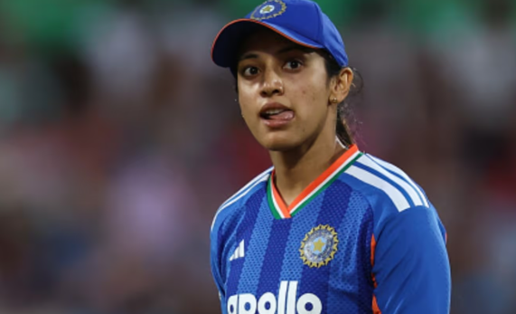 Smriti
