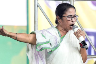 Mamata Banerjee