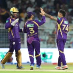 Sunil Narine