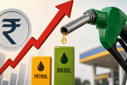 Fuel Prices