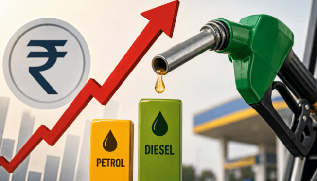 Fuel Prices