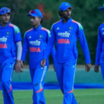 India A