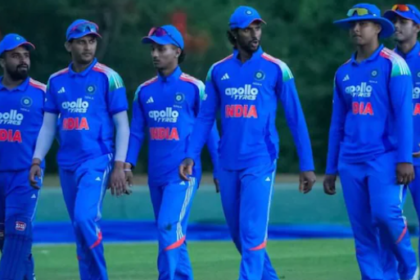 India A