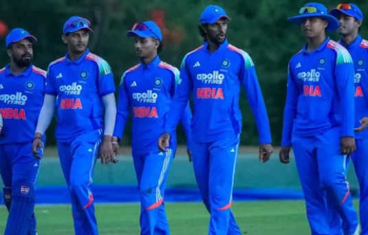 India A