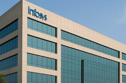 Infosys