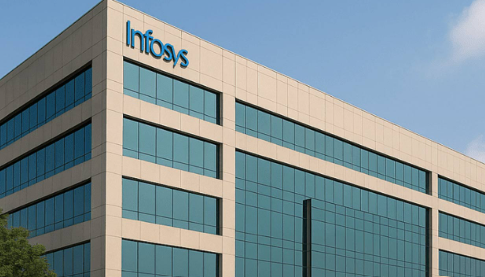 Infosys