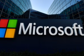 Microsoft