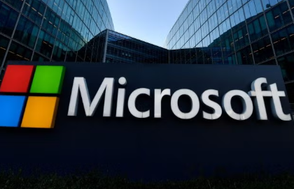 Microsoft