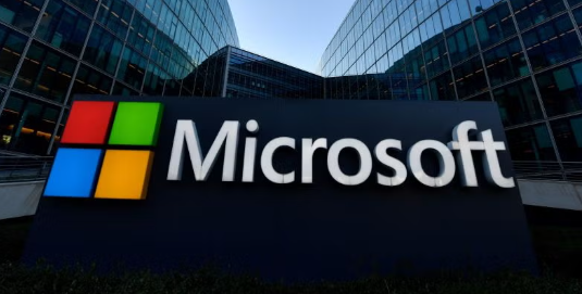 Microsoft
