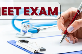 NEET Exam