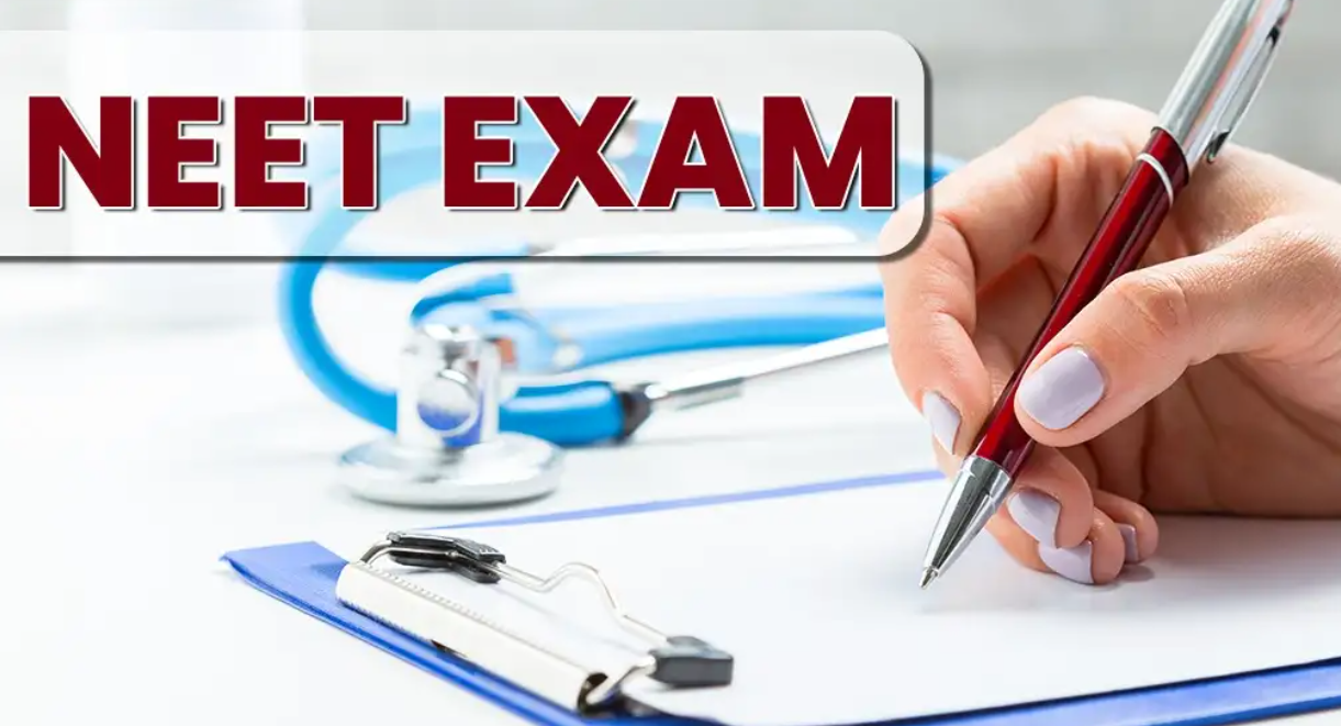 NEET Exam
