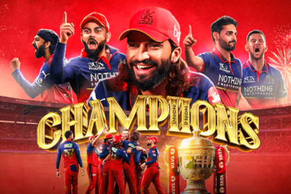 RCB