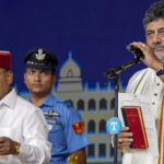 Shivakumar