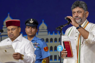Shivakumar