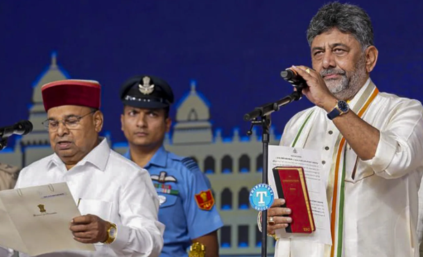 Shivakumar