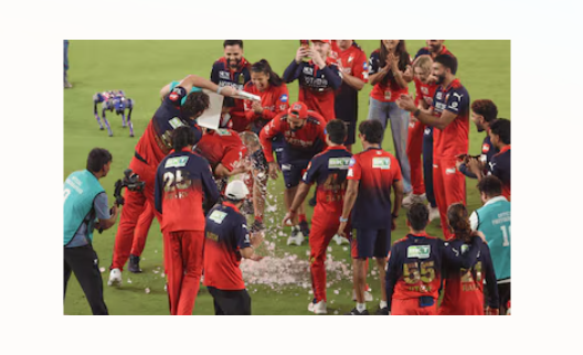 BCCI
